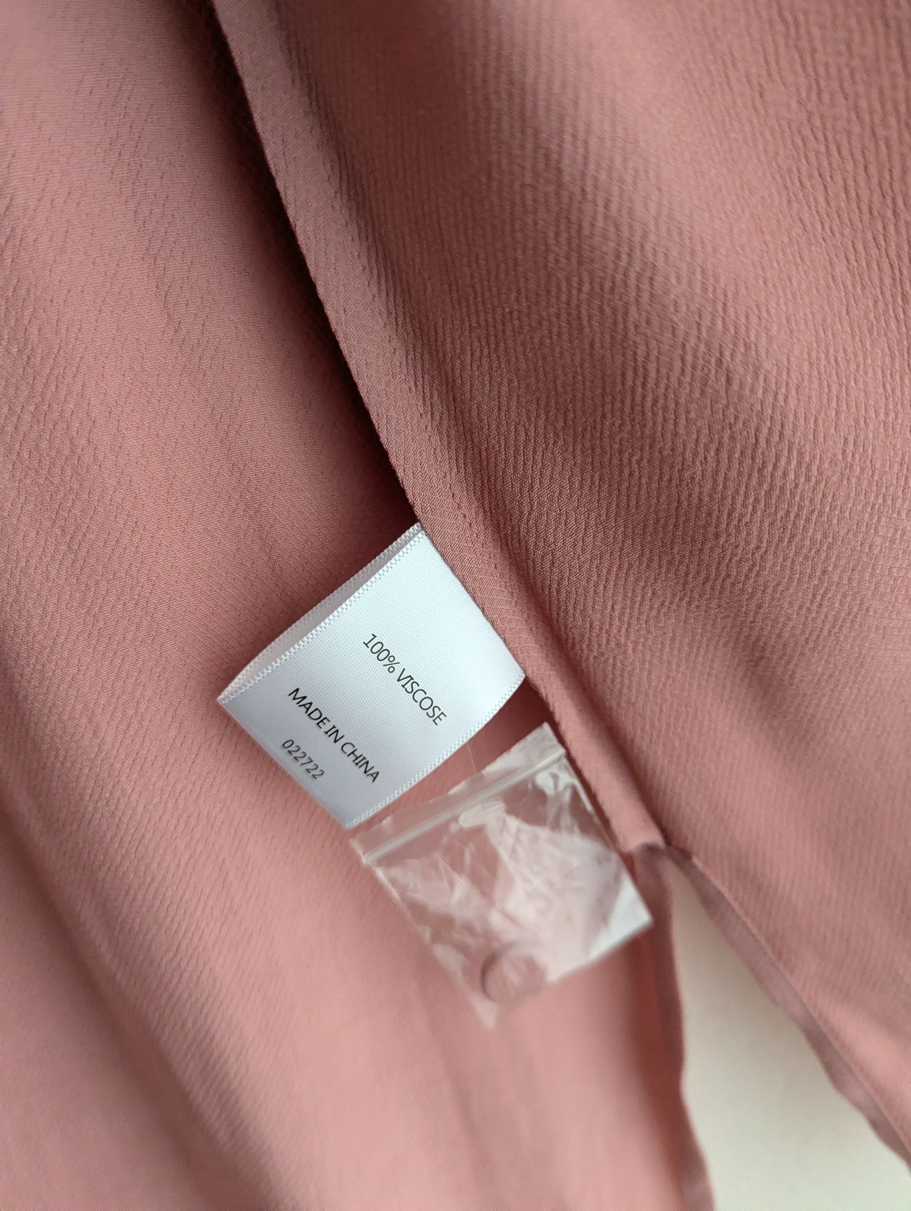 Sussan Waterfall Duster Jacket