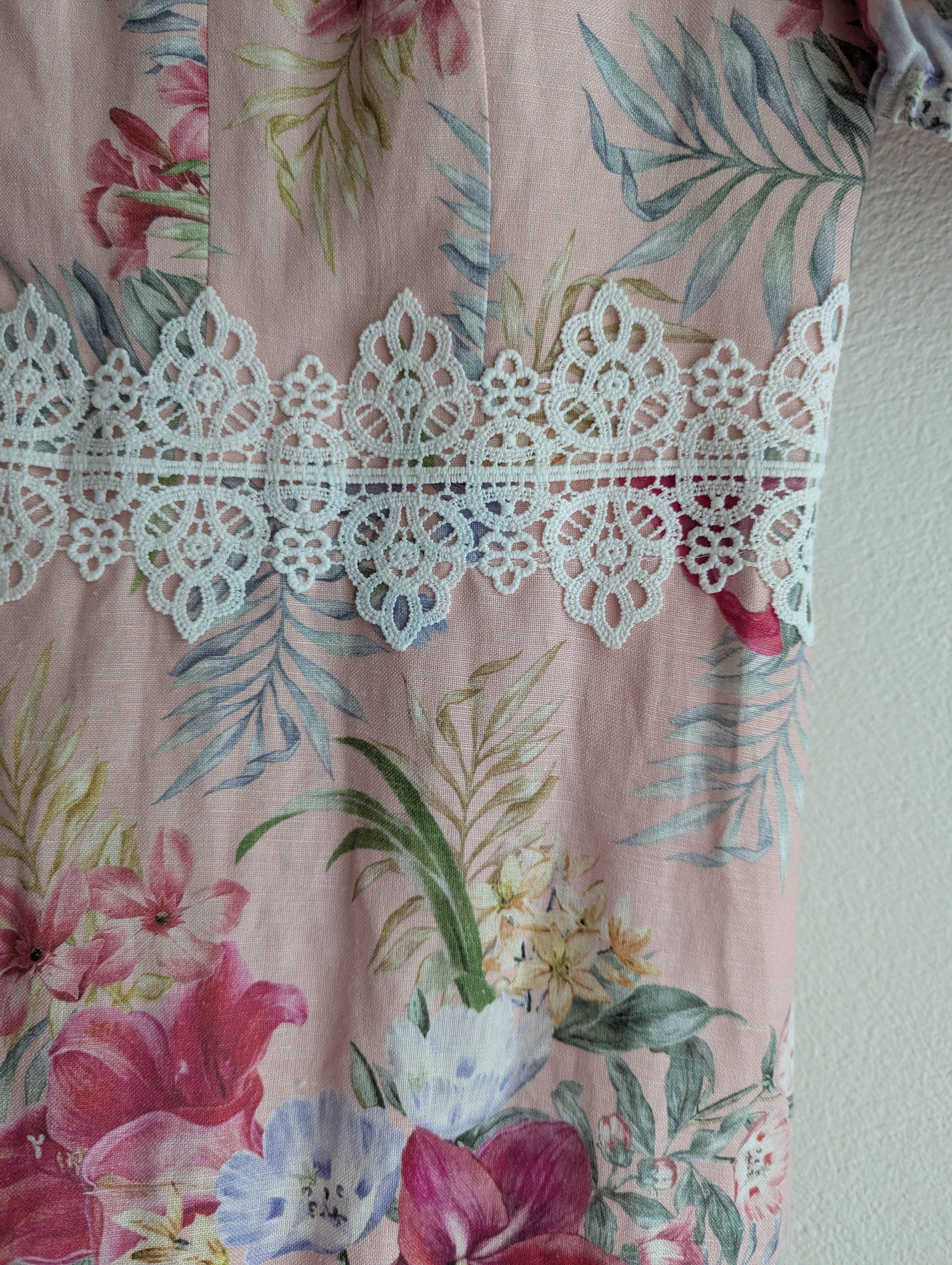 Forever New Women's Multi Dress