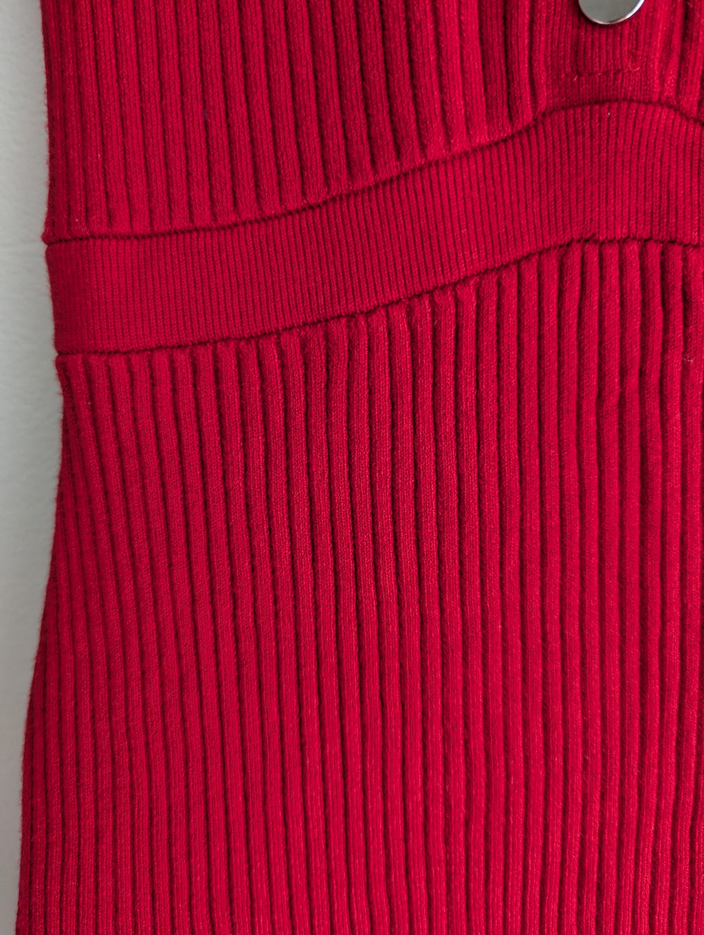 Urban Outfitter short sleeve knit dress