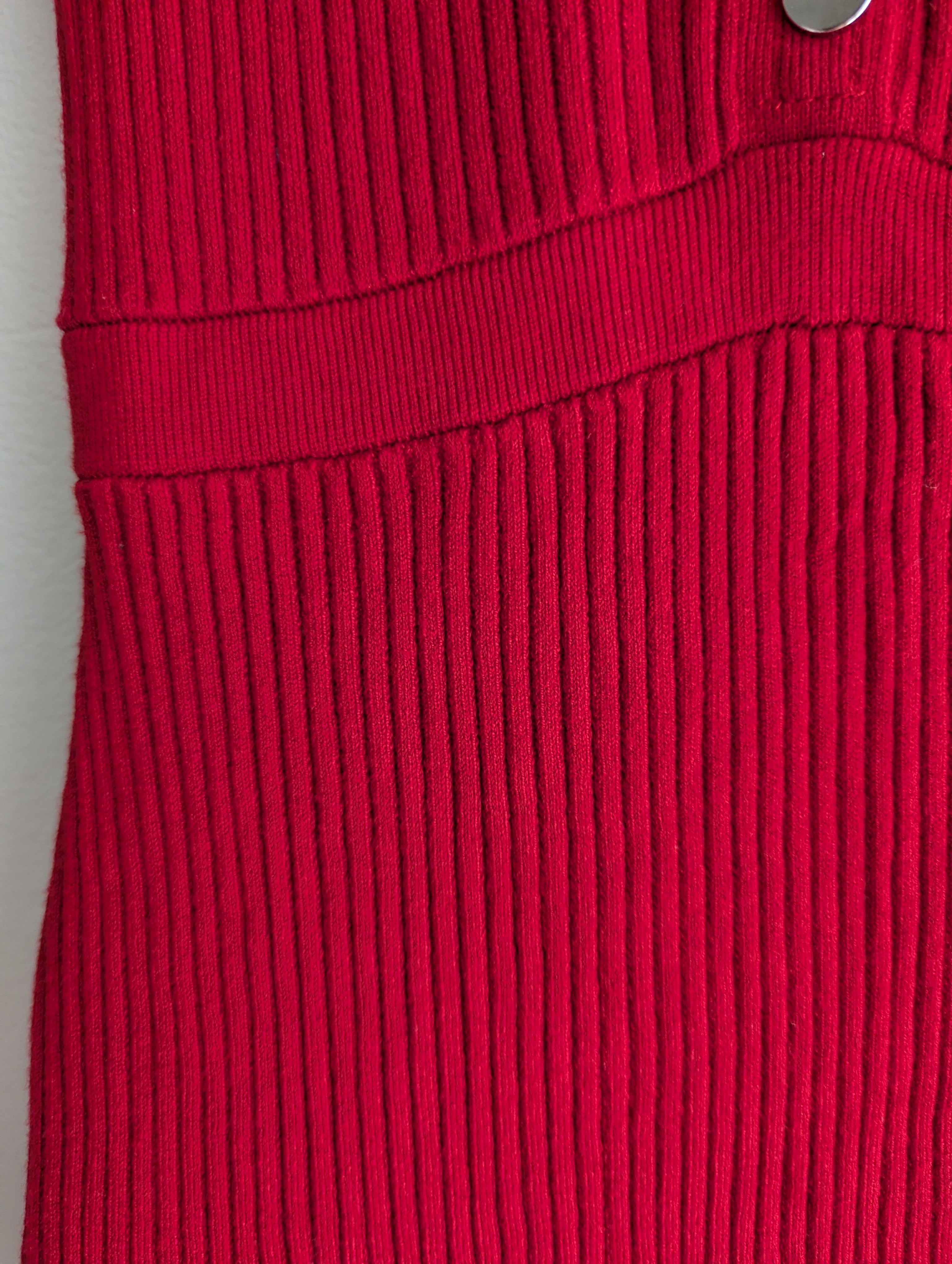 Urban Outfitter short sleeve knit dress