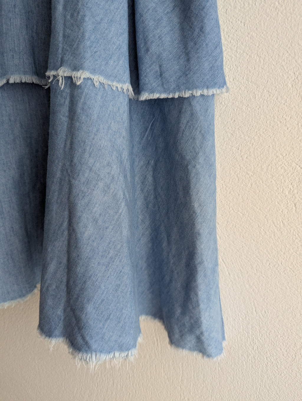 MPD Denim Dress
