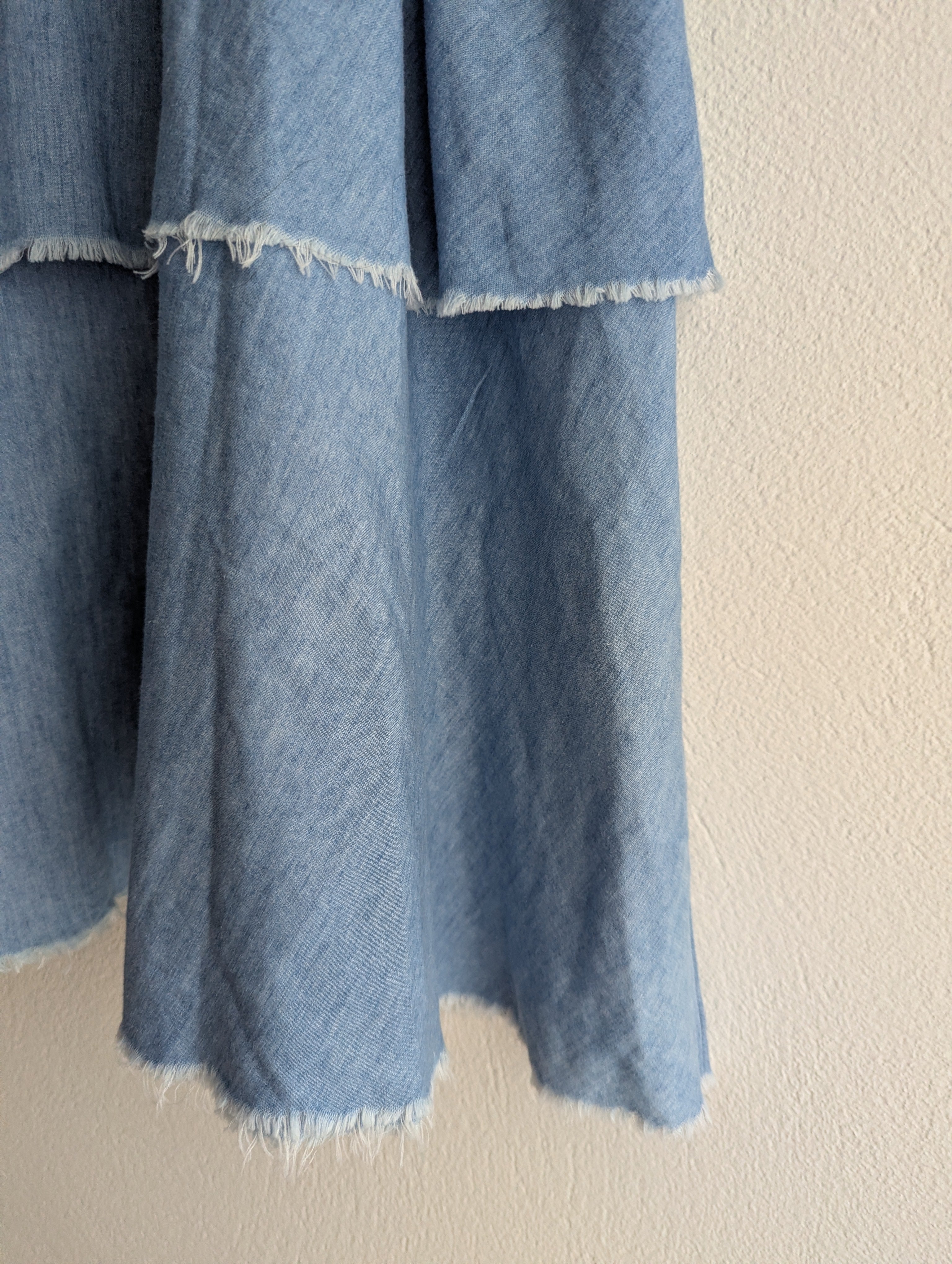 MPD Denim Dress