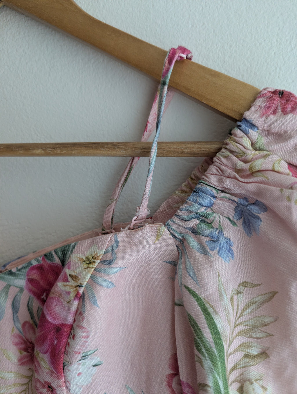 Forever New Women's Multi Dress