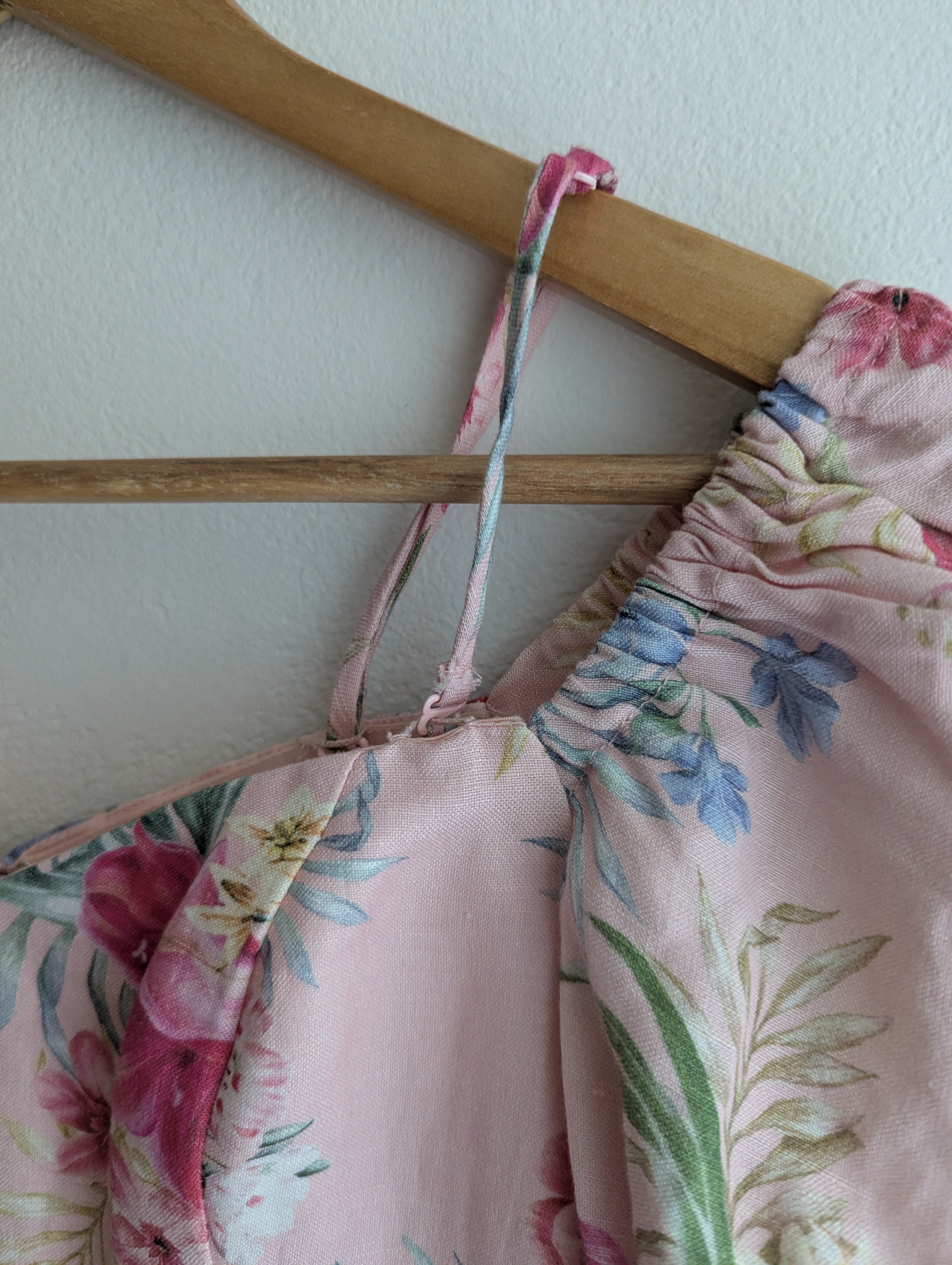 Forever New Women's Multi Dress