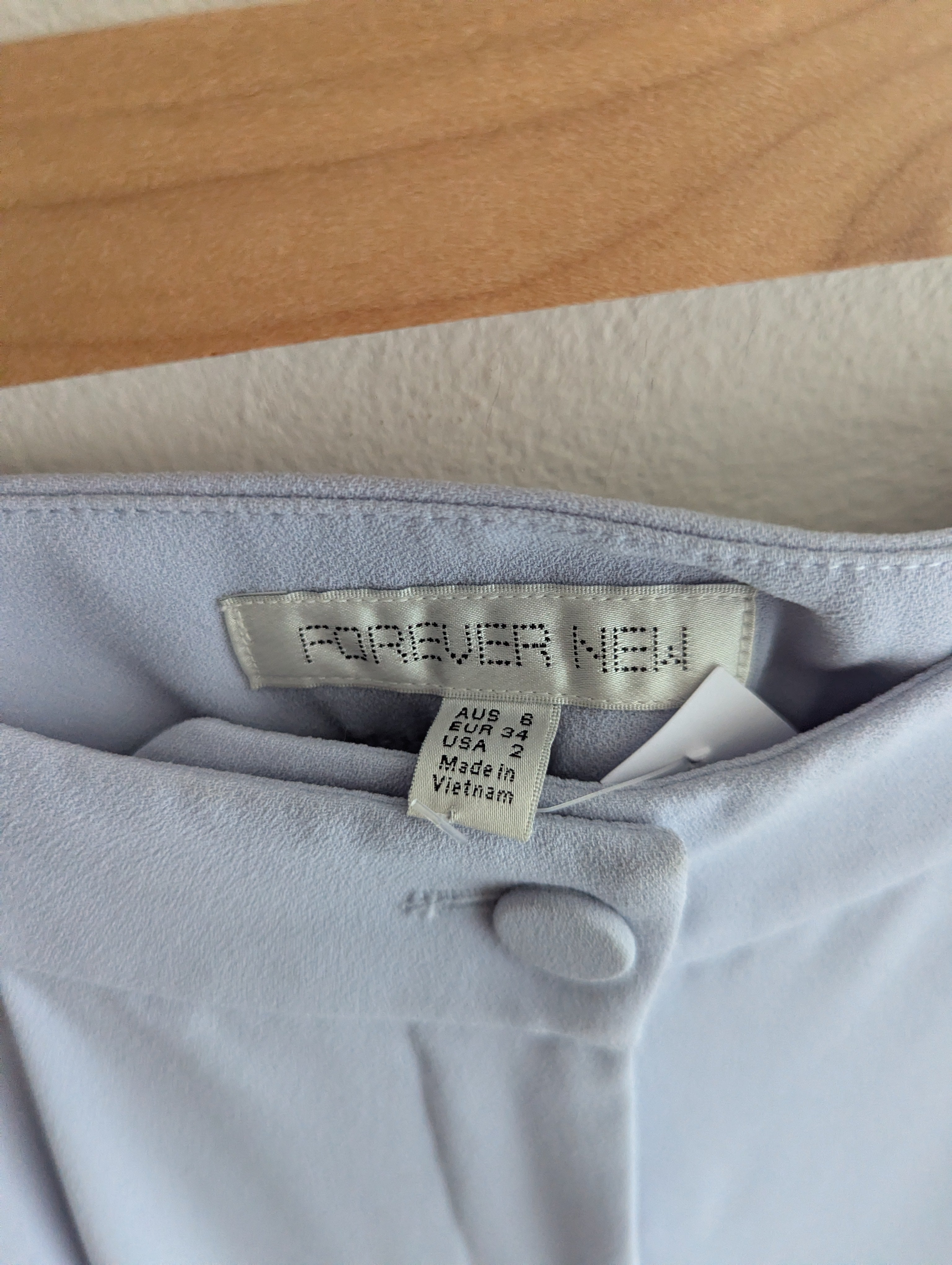 Forever New Tailored Pants
