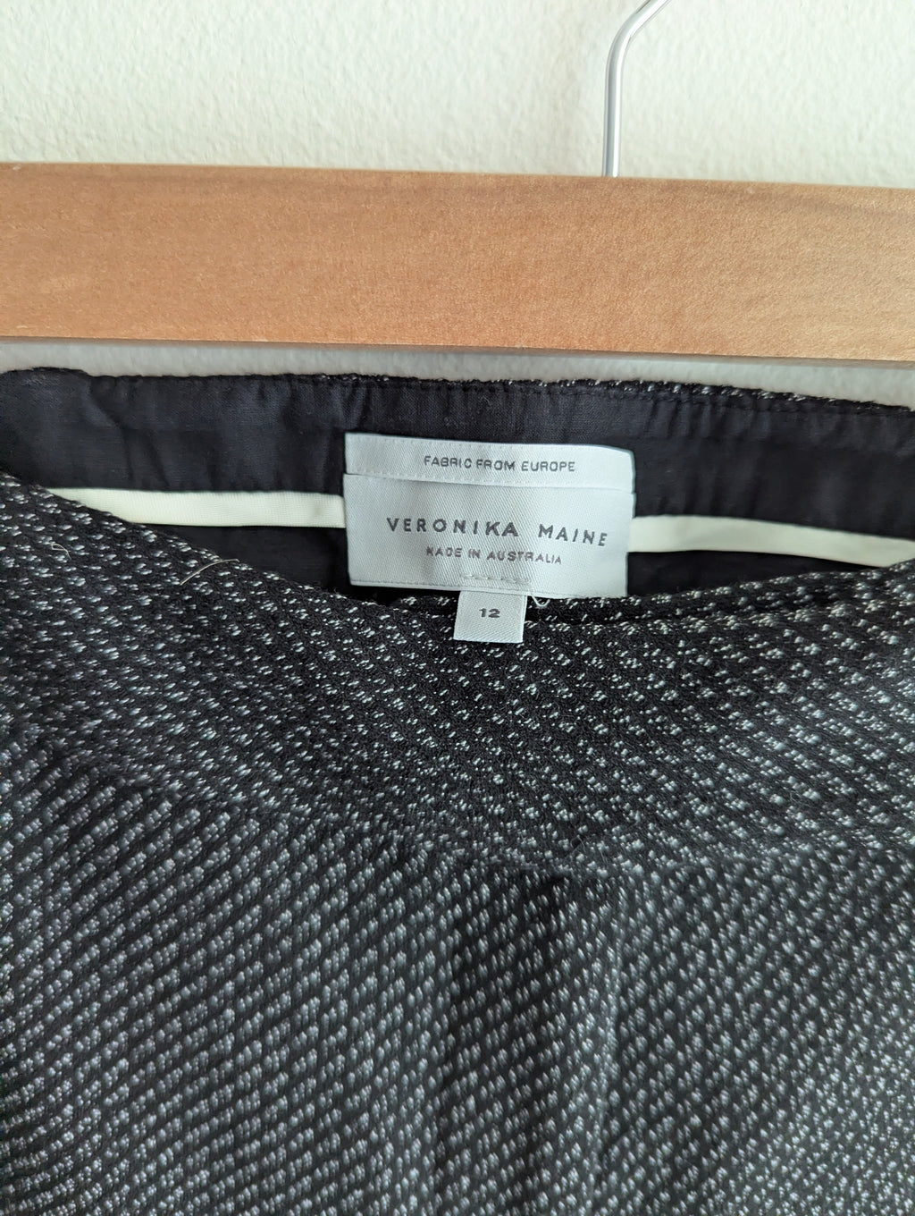 Veronika Maine Tailored Trousers