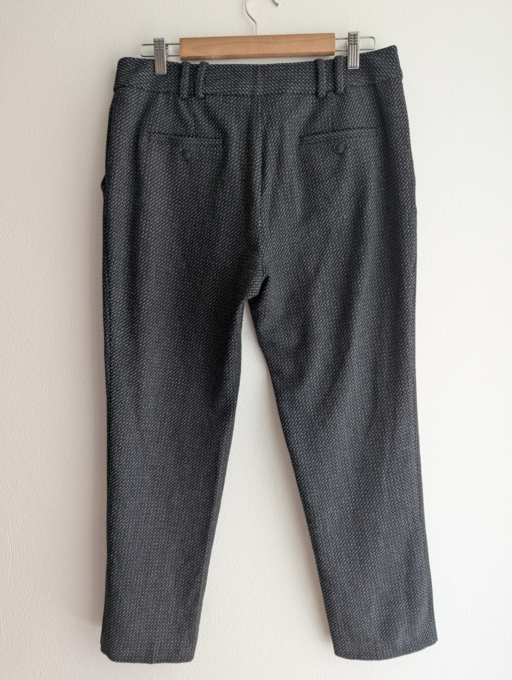 Veronika Maine Tailored Trousers