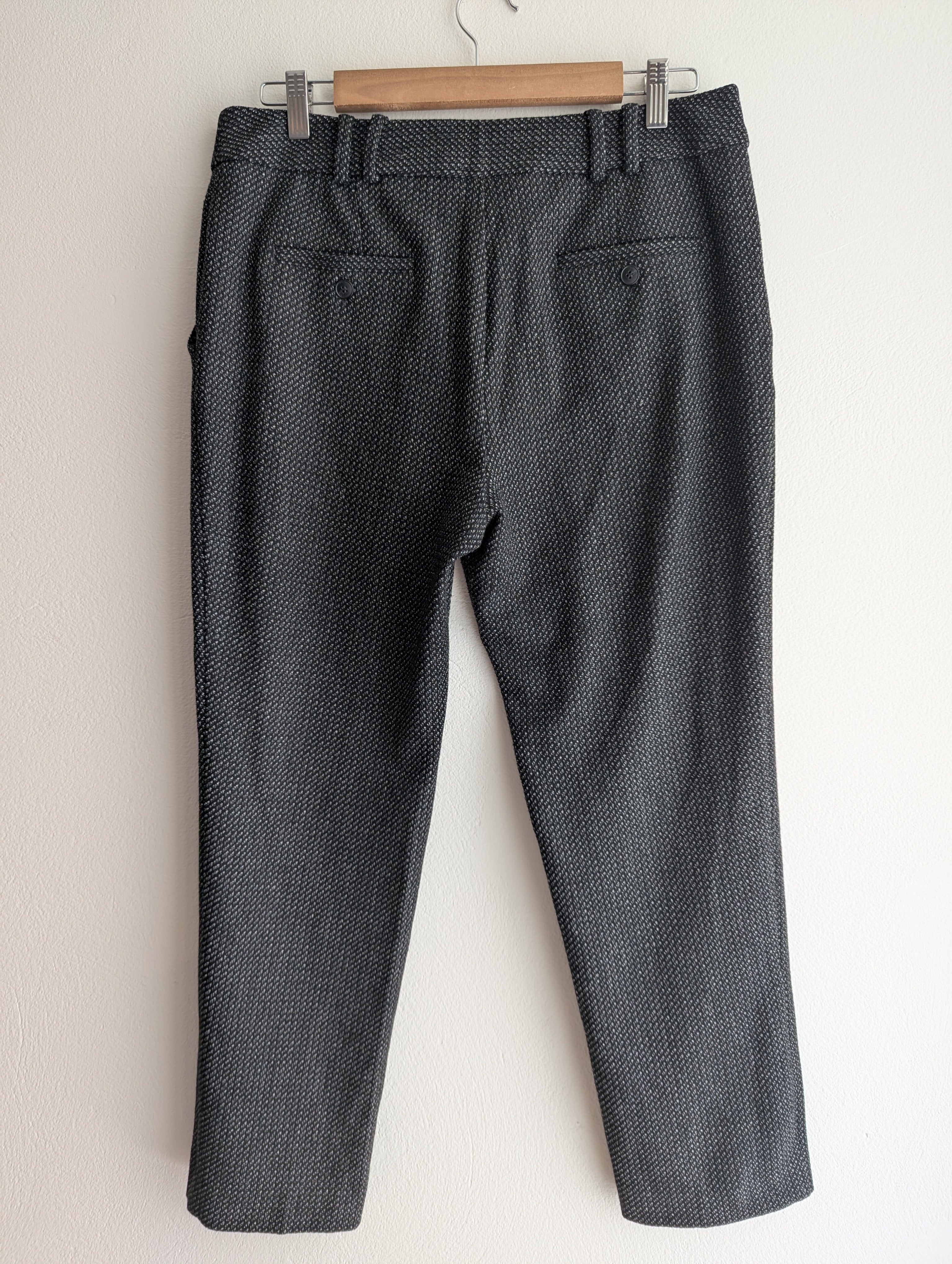 Veronika Maine Tailored Trousers