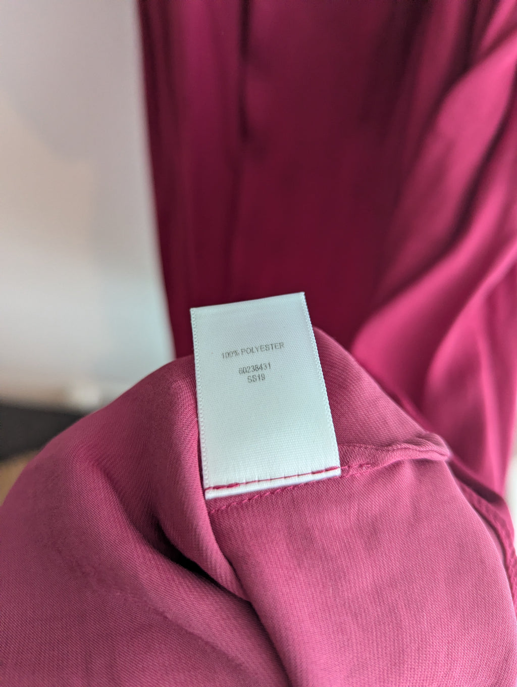 Witchery Wrap Dress