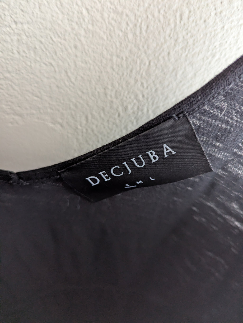 Decjuba Maxi Dress